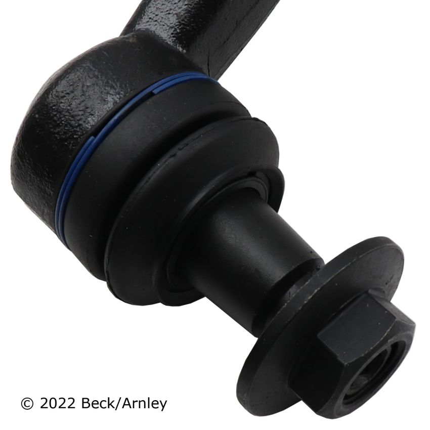 BECK/ARNLEY 102-5532 CTL ARM w BALL JOINT