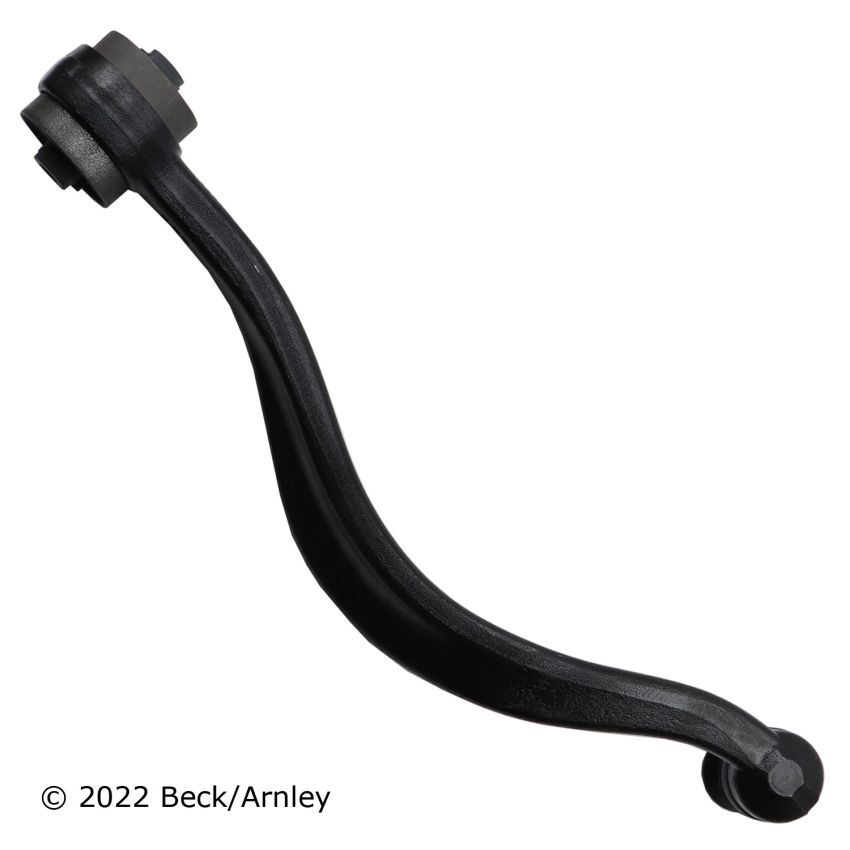 BECK/ARNLEY 102-5533 CTL ARM w BALL JOINT
