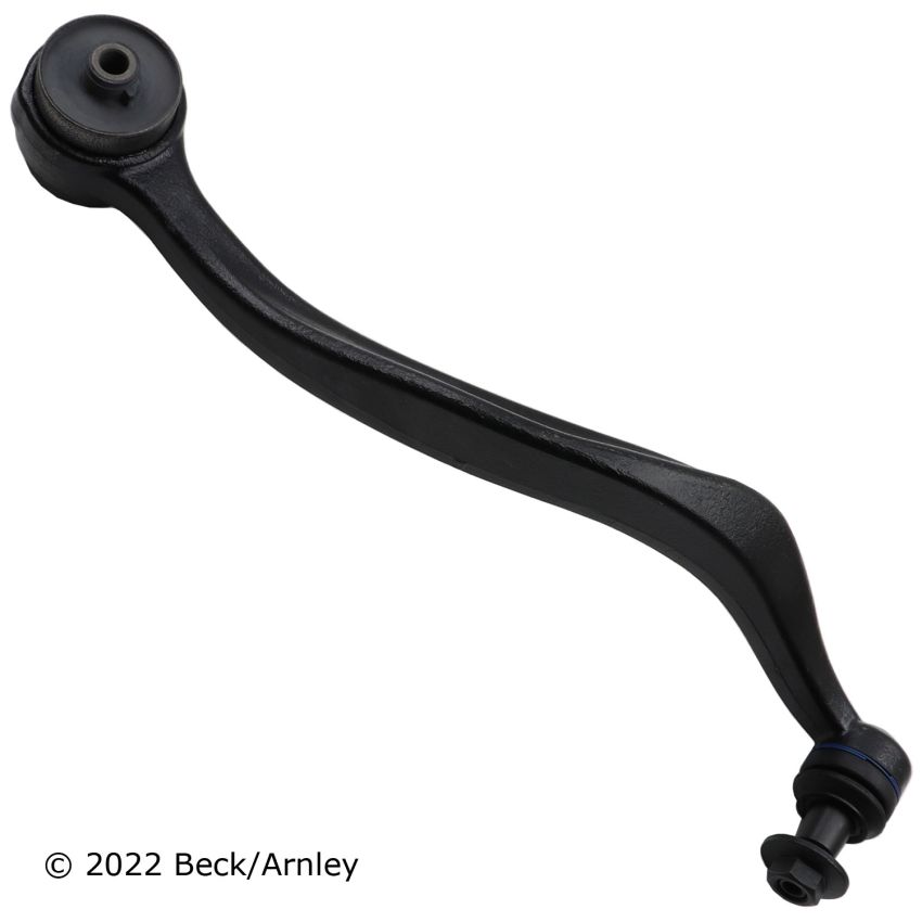 BECK/ARNLEY 102-5533 CTL ARM w BALL JOINT