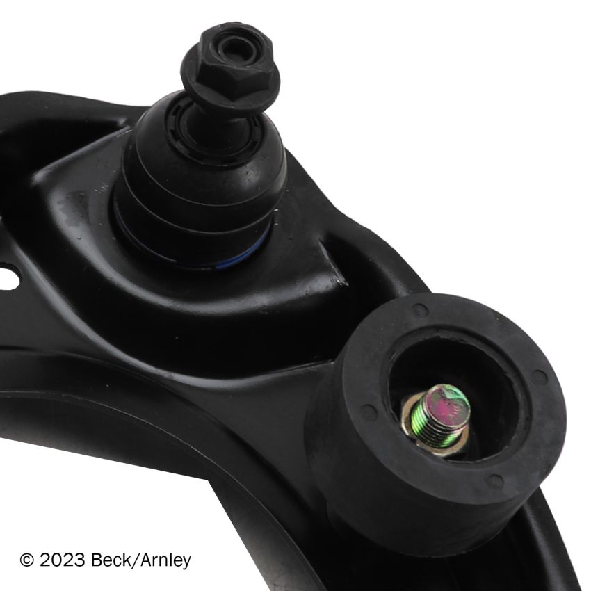BECK/ARNLEY 102-5534 CTL ARM w BALL JOINT