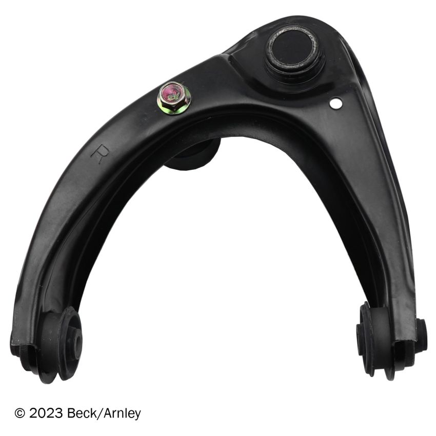 BECK/ARNLEY 102-5534 CTL ARM w BALL JOINT