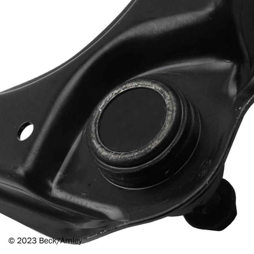 BECK/ARNLEY 102-5534 CTL ARM w BALL JOINT