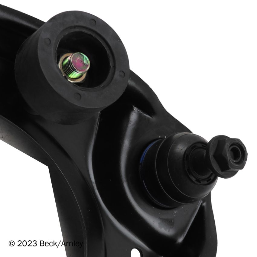 BECK/ARNLEY 102-5535 CTL ARM w BALL JOINT