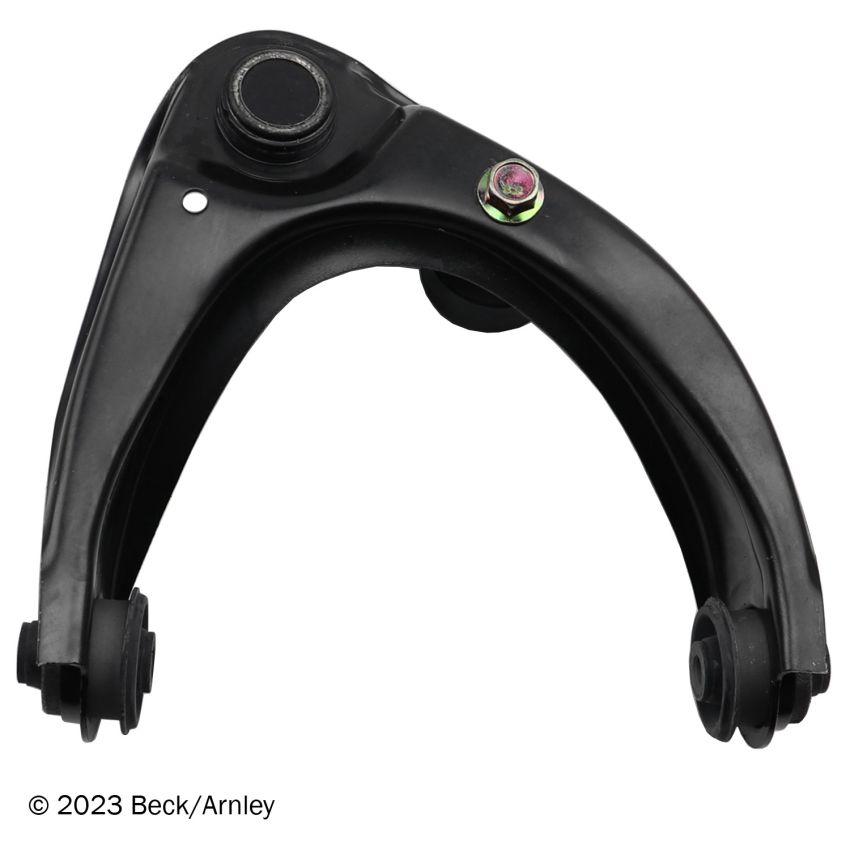 BECK/ARNLEY 102-5535 CTL ARM w BALL JOINT