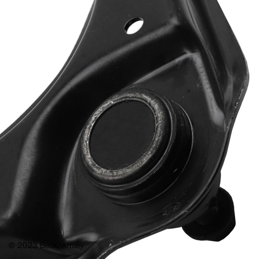 BECK/ARNLEY 102-5535 CTL ARM w BALL JOINT