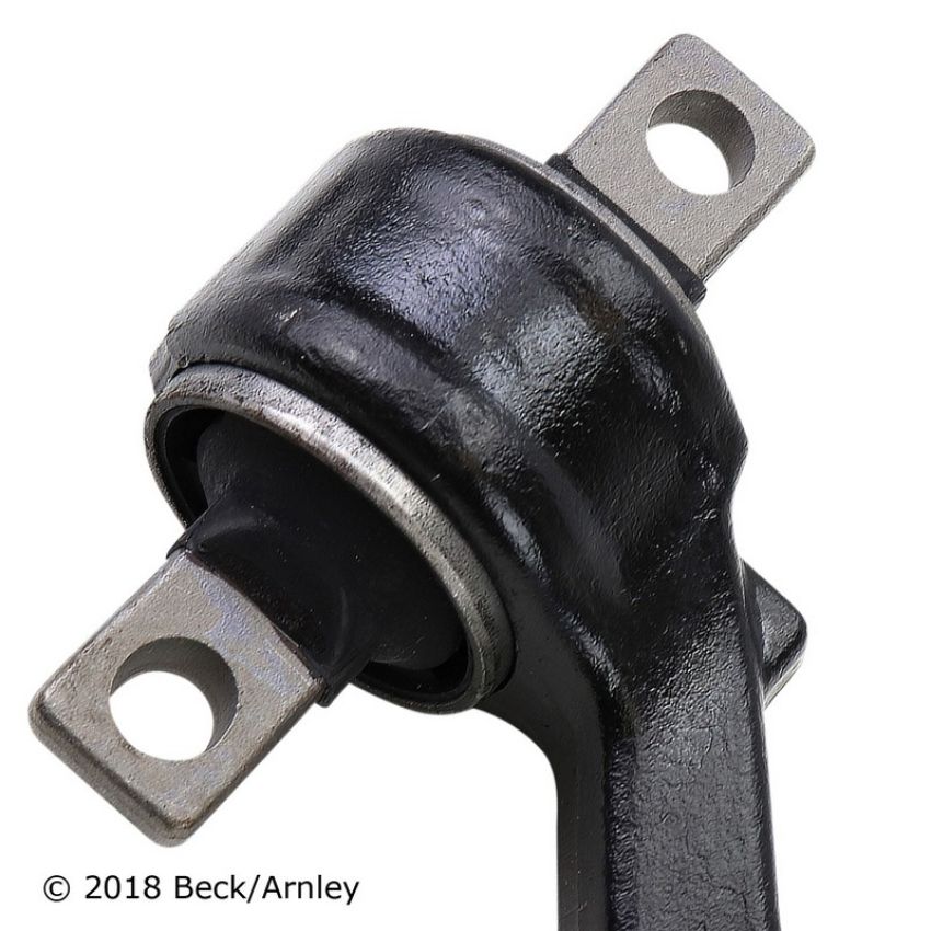 BECK/ARNLEY 102-5540 CTL ARM w BALL JOINT
