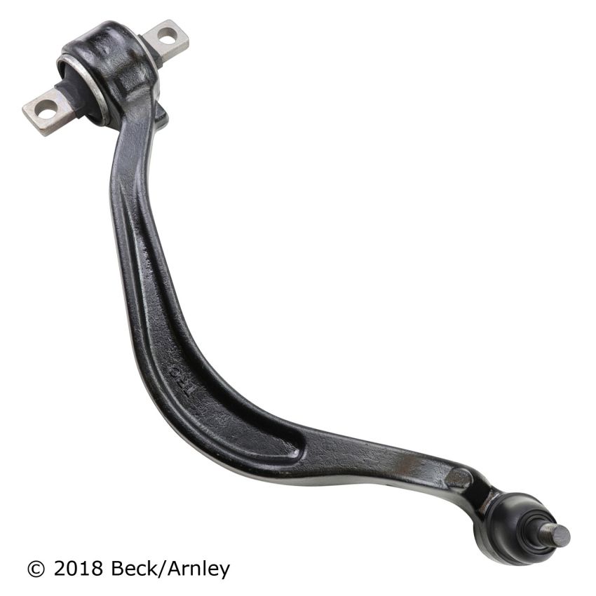 BECK/ARNLEY 102-5540 CTL ARM w BALL JOINT