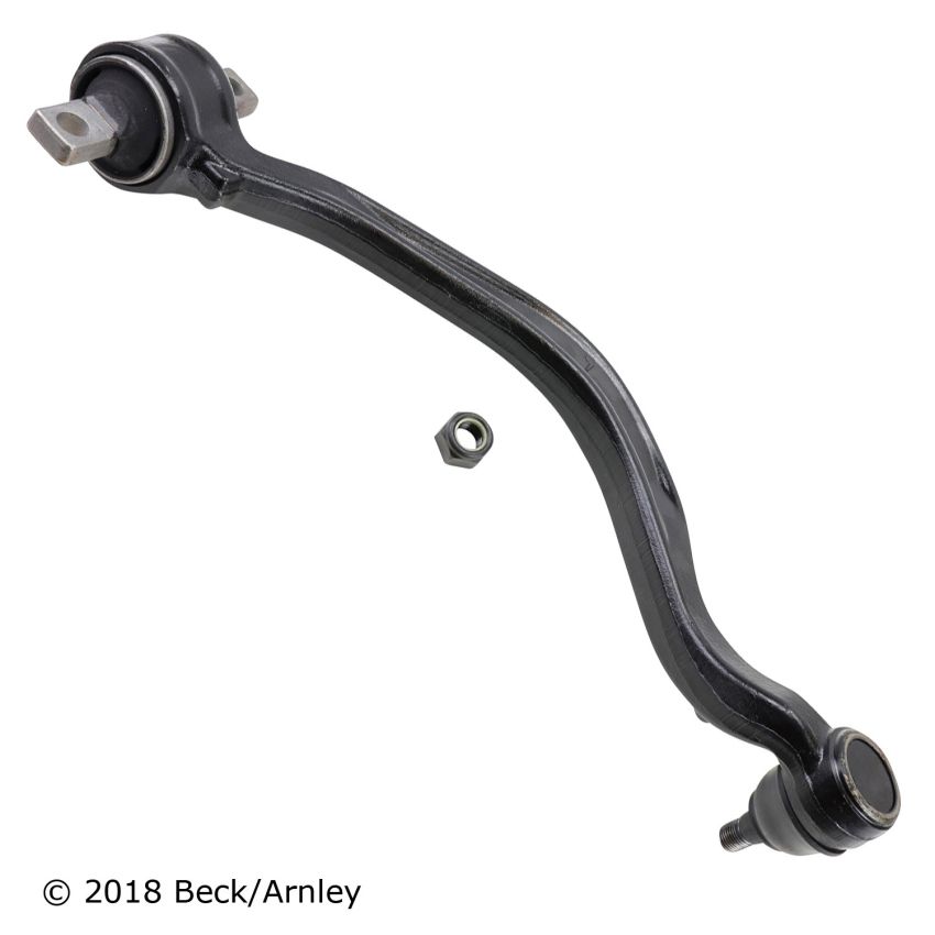 BECK/ARNLEY 102-5540 CTL ARM w BALL JOINT