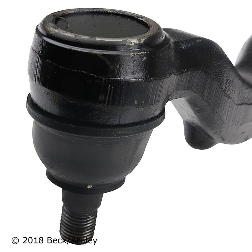 BECK/ARNLEY 102-5541 CTL ARM w BALL JOINT