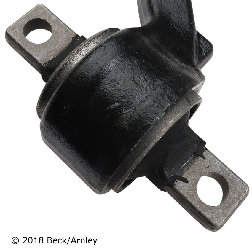 BECK/ARNLEY 102-5541 CTL ARM w BALL JOINT