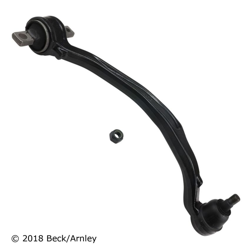BECK/ARNLEY 102-5541 CTL ARM w BALL JOINT
