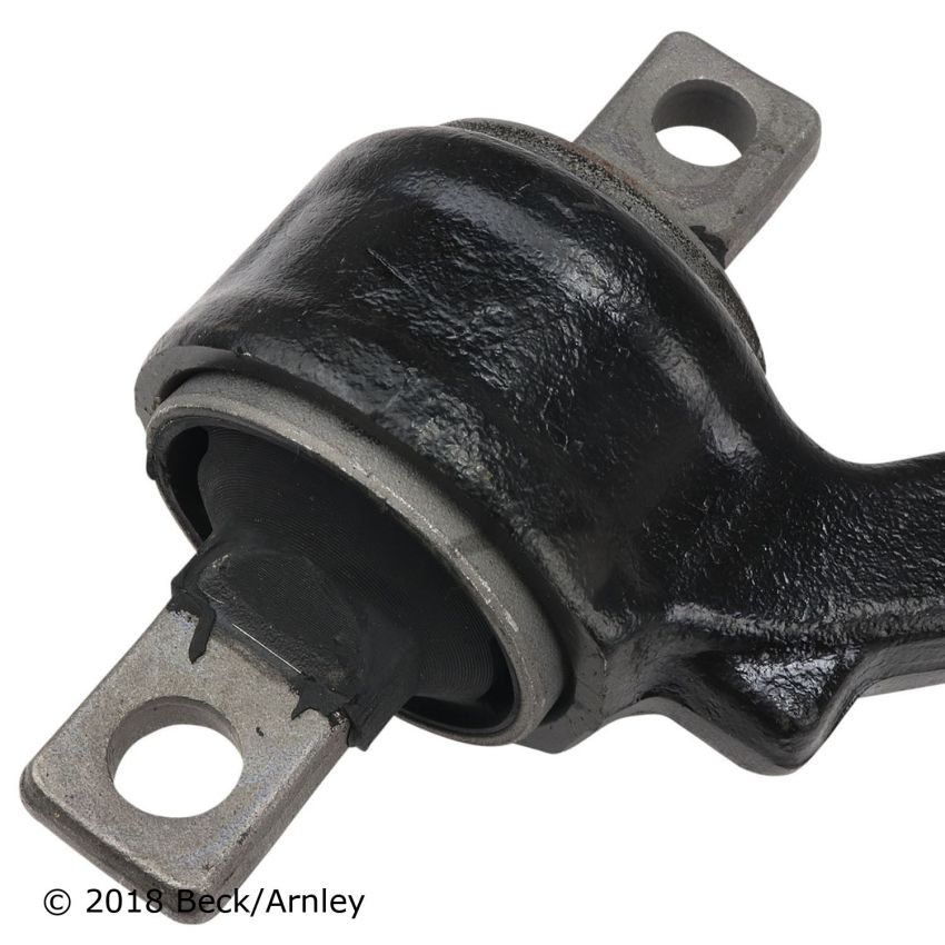 BECK/ARNLEY 102-5541 CTL ARM w BALL JOINT