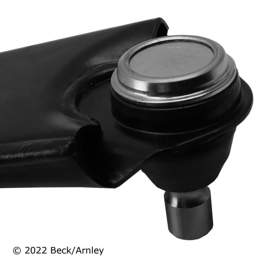 BECK/ARNLEY 102-5547 CTL ARM w BALL JOINT