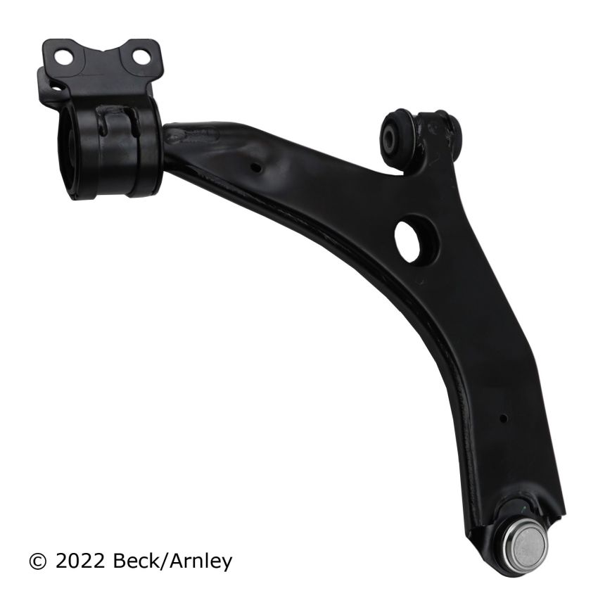 BECK/ARNLEY 102-5547 CTL ARM w BALL JOINT