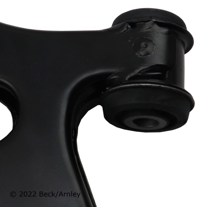 BECK/ARNLEY 102-5547 CTL ARM w BALL JOINT