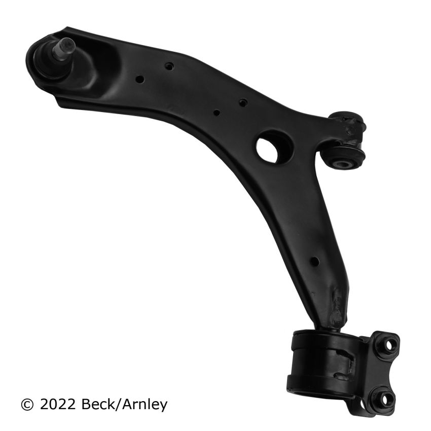 BECK/ARNLEY 102-5547 CTL ARM w BALL JOINT