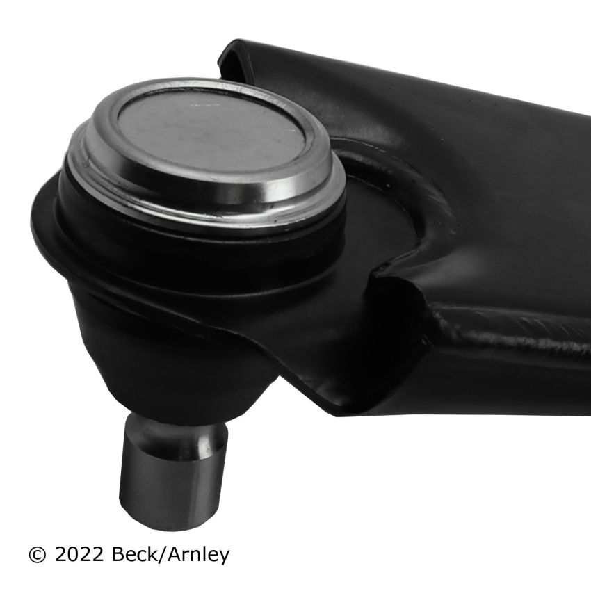 BECK/ARNLEY 102-5548 CTL ARM w BALL JOINT