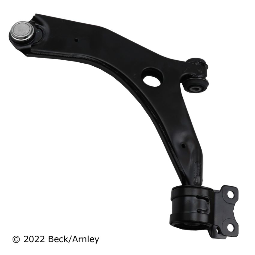 BECK/ARNLEY 102-5548 CTL ARM w BALL JOINT