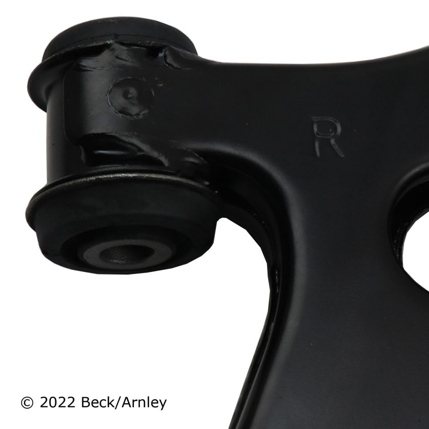 BECK/ARNLEY 102-5548 CTL ARM w BALL JOINT