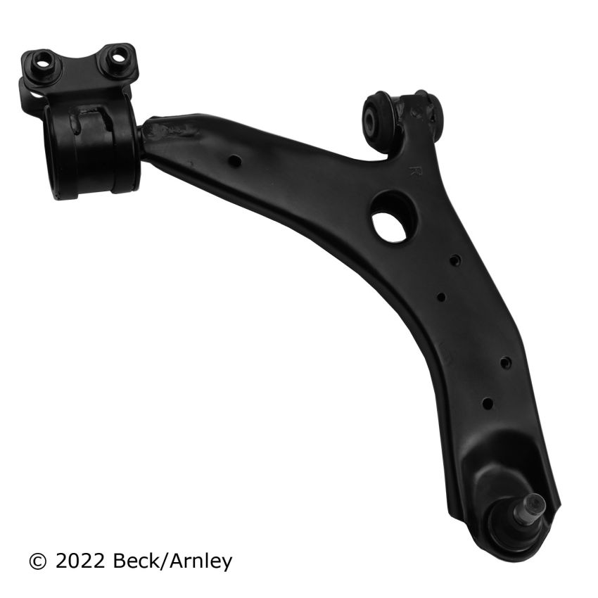 BECK/ARNLEY 102-5548 CTL ARM w BALL JOINT