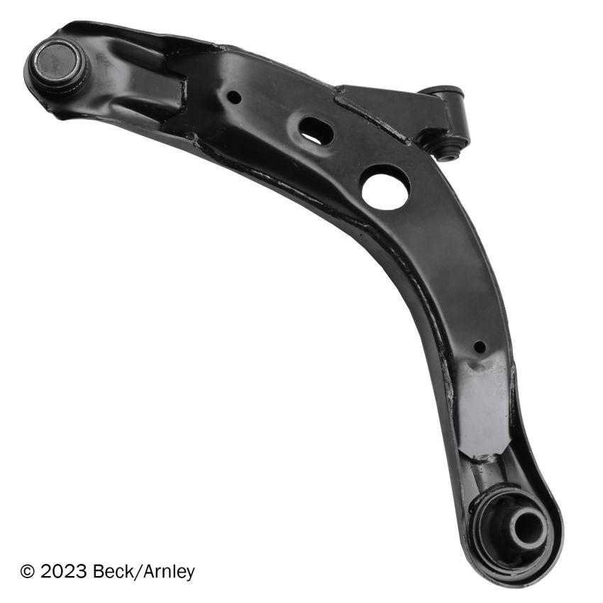 BECK/ARNLEY 102-5549 CTL ARM w BALL JOINT