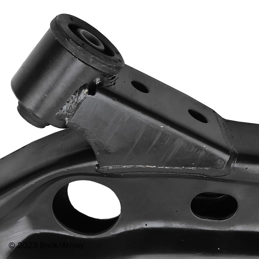 BECK/ARNLEY 102-5549 CTL ARM w BALL JOINT