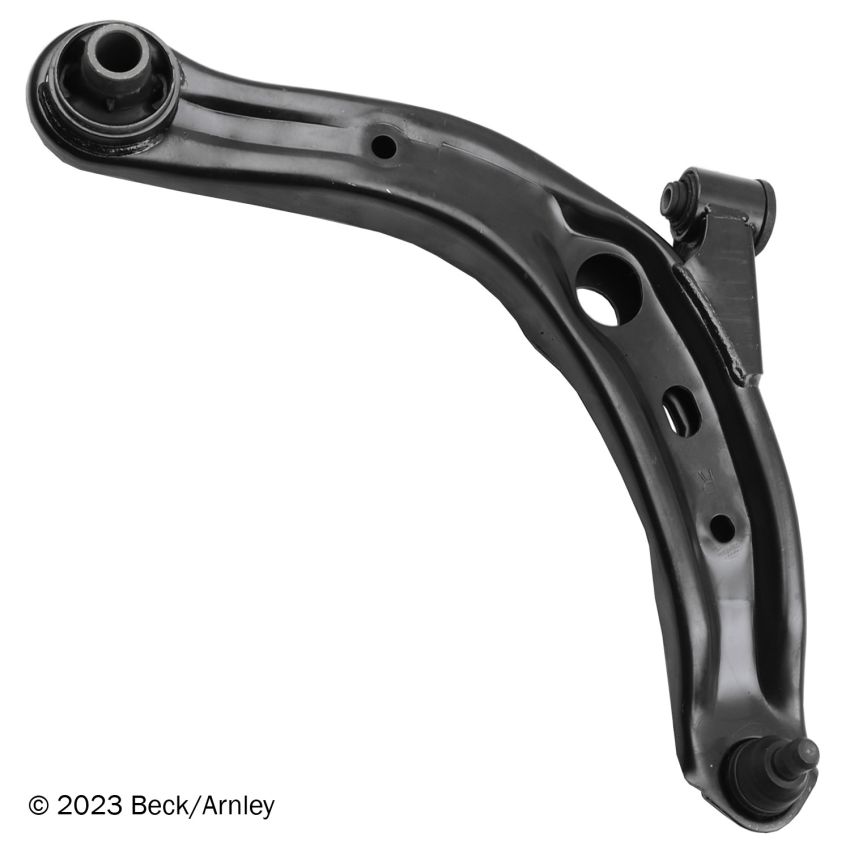 BECK/ARNLEY 102-5549 CTL ARM w BALL JOINT