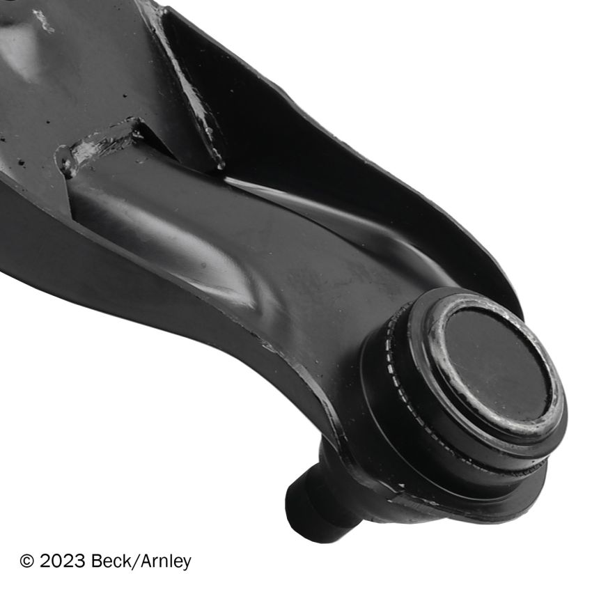 BECK/ARNLEY 102-5550 CTL ARM w BALL JOINT