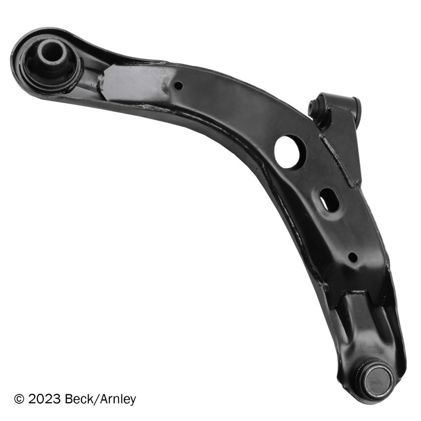 BECK/ARNLEY 102-5550 CTL ARM w BALL JOINT