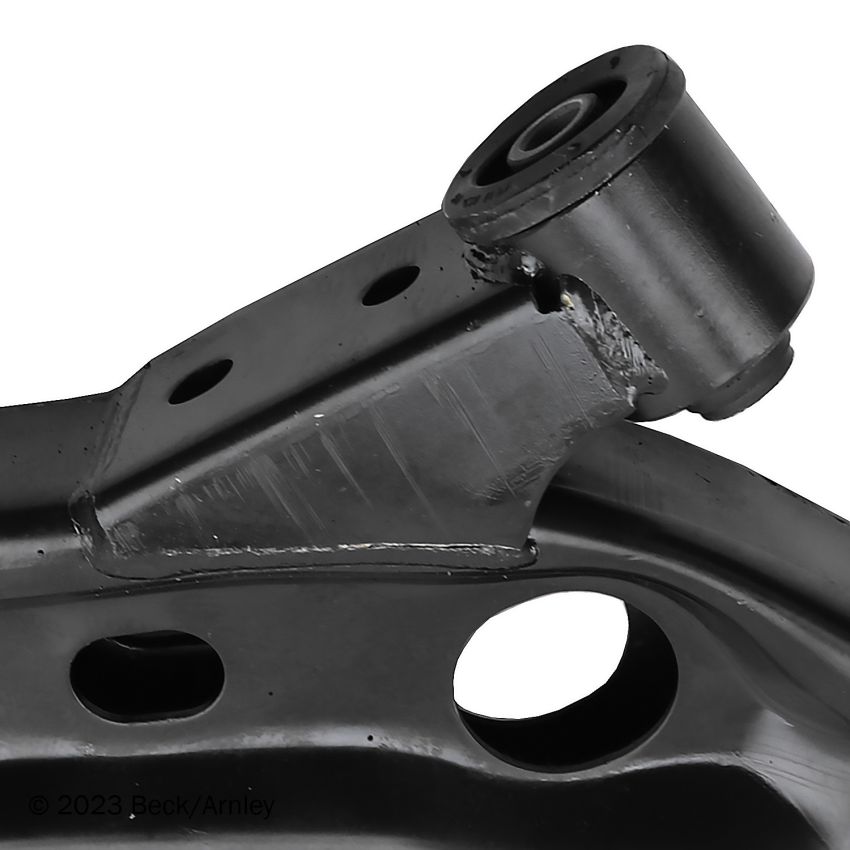 BECK/ARNLEY 102-5550 CTL ARM w BALL JOINT