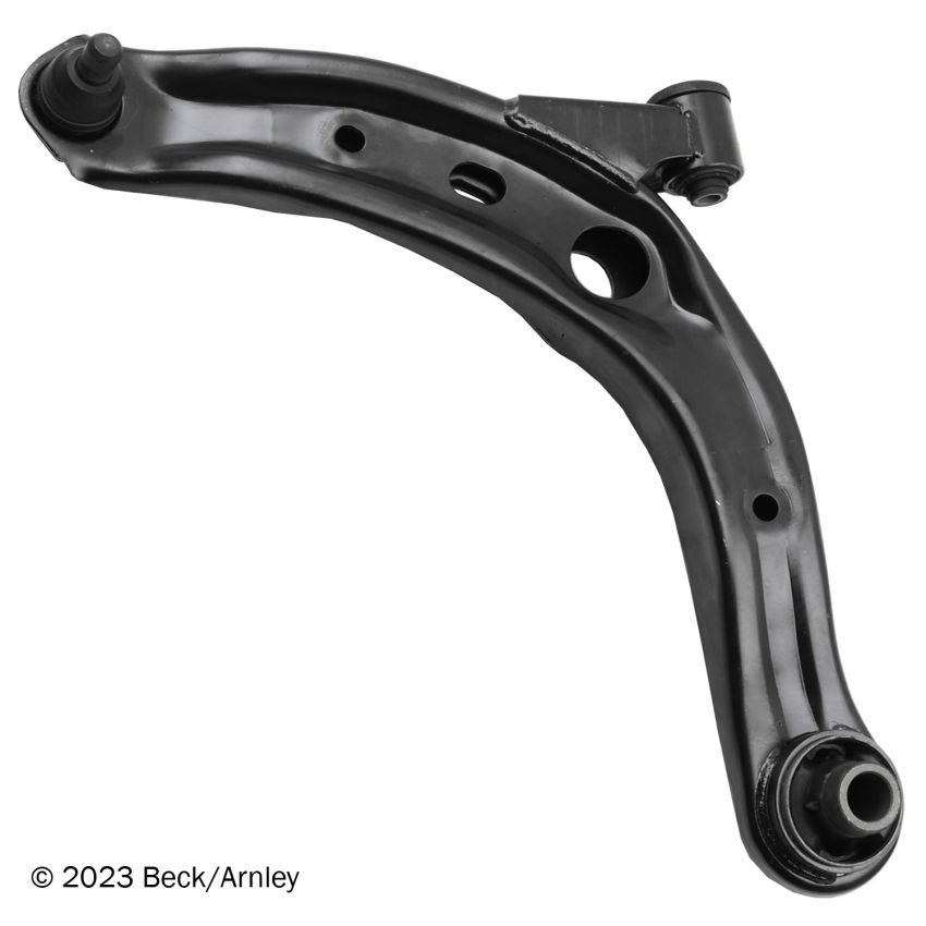 BECK/ARNLEY 102-5550 CTL ARM w BALL JOINT