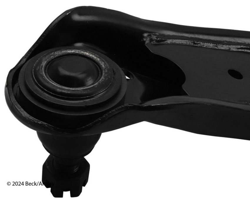 BECK/ARNLEY 102-5556 CTL ARM w BALL JOINT