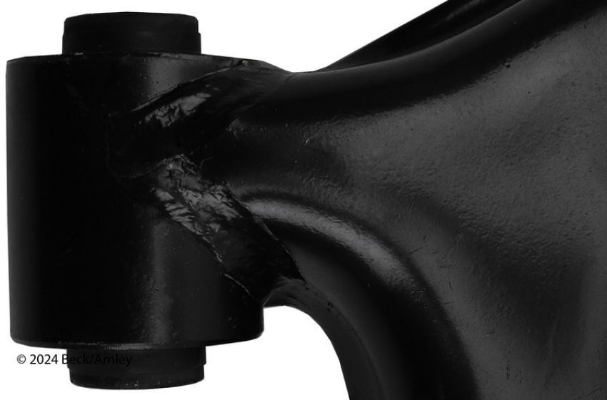 BECK/ARNLEY 102-5556 CTL ARM w BALL JOINT