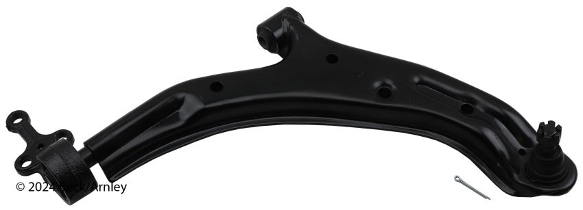 BECK/ARNLEY 102-5556 CTL ARM w BALL JOINT