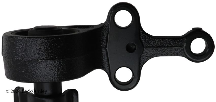BECK/ARNLEY 102-5556 CTL ARM w BALL JOINT