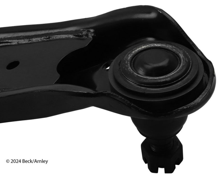 BECK/ARNLEY 102-5557 CTL ARM w BALL JOINT