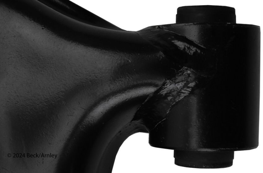 BECK/ARNLEY 102-5557 CTL ARM w BALL JOINT