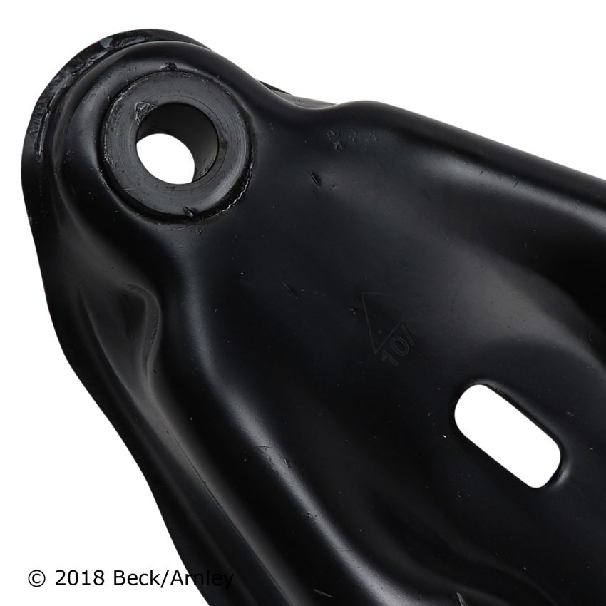 BECK/ARNLEY 102-5607 CONTROL ARM