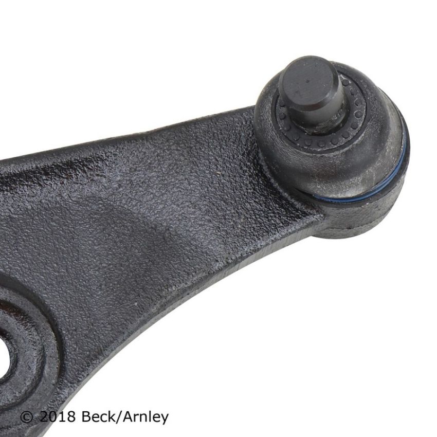 BECK/ARNLEY 102-5610 CTL ARM w BALL JOINT