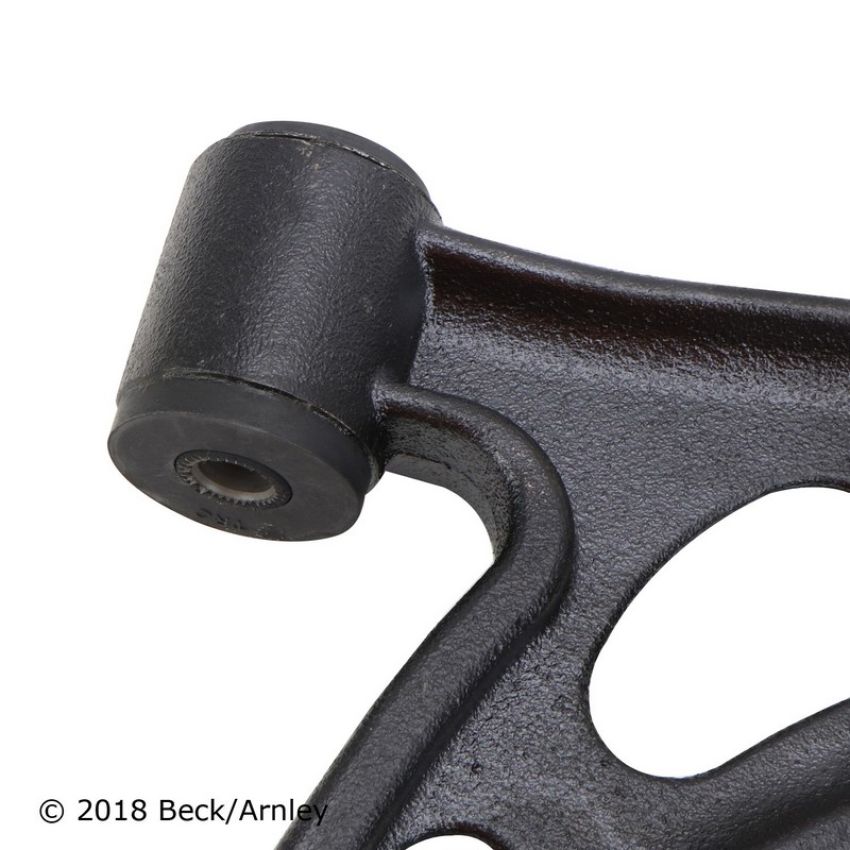 BECK/ARNLEY 102-5610 CTL ARM w BALL JOINT