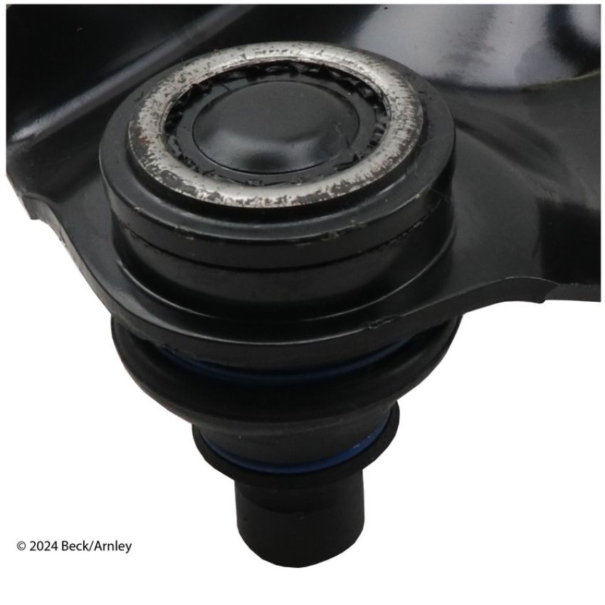 BECK/ARNLEY 102-5612 CTL ARM w BALL JOINT