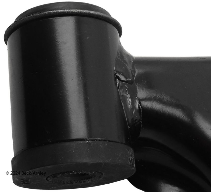 BECK/ARNLEY 102-5612 CTL ARM w BALL JOINT