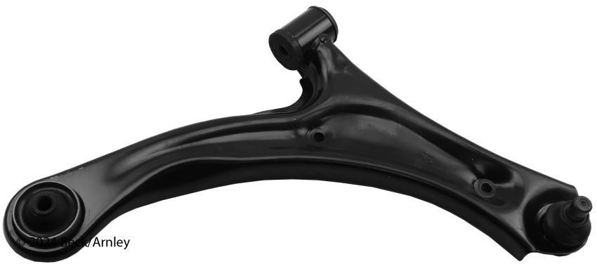 BECK/ARNLEY 102-5612 CTL ARM w BALL JOINT