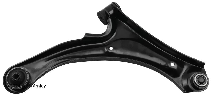 BECK/ARNLEY 102-5613 CTL ARM w BALL JOINT