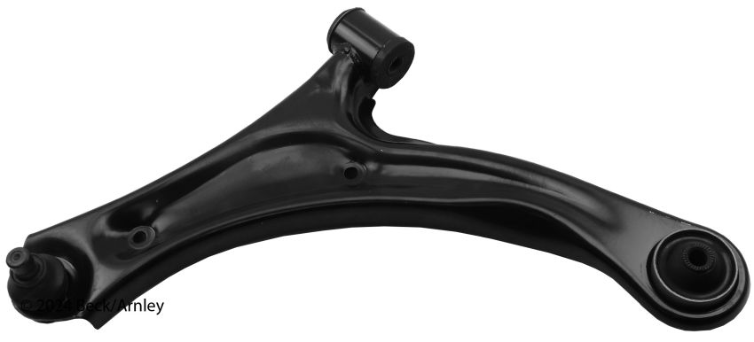 BECK/ARNLEY 102-5613 CTL ARM w BALL JOINT