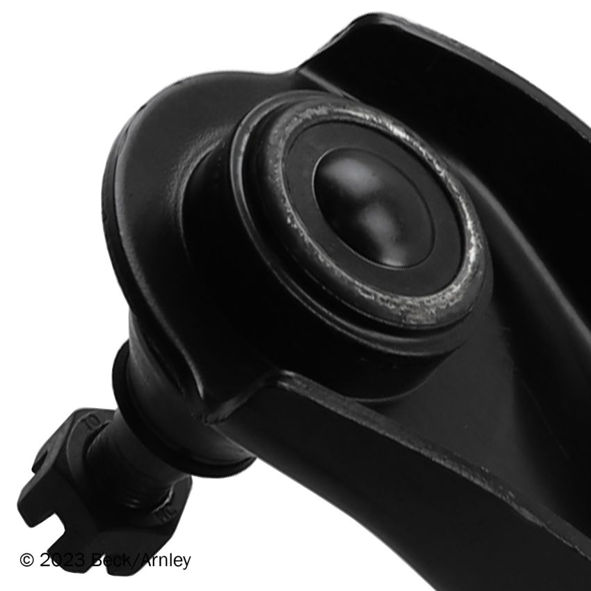 BECK/ARNLEY 102-5614 CTL ARM w BALL JOINT