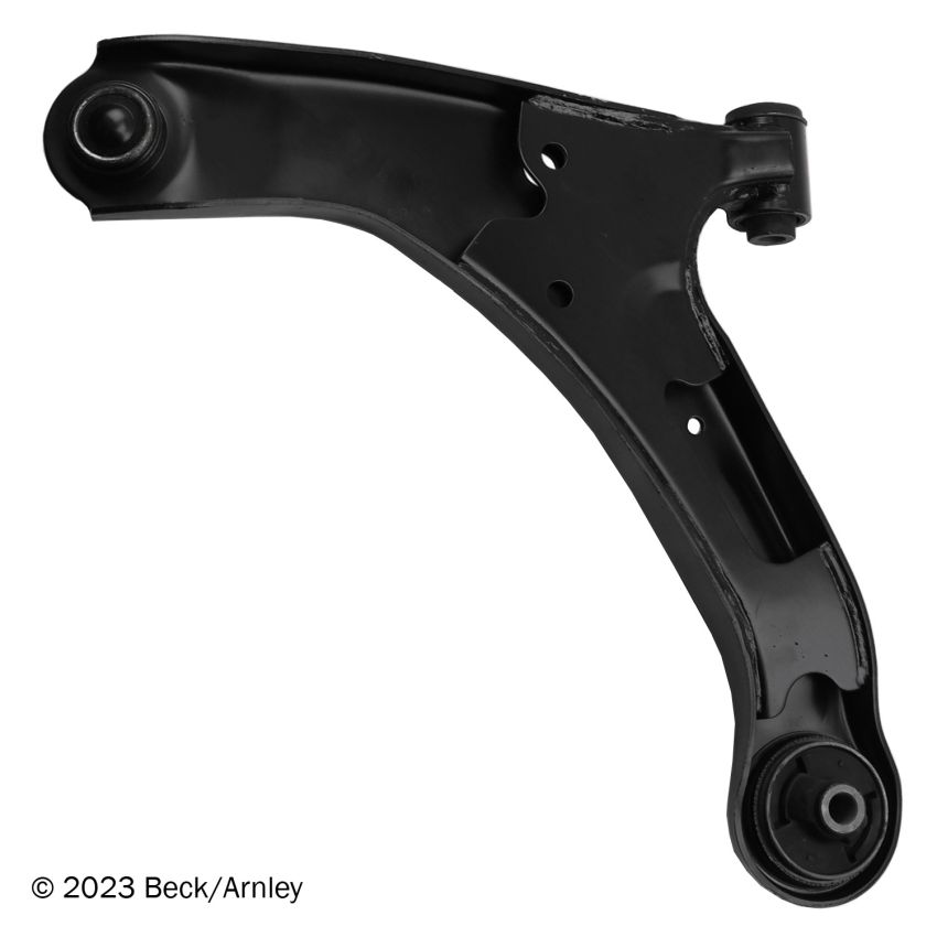 BECK/ARNLEY 102-5614 CTL ARM w BALL JOINT