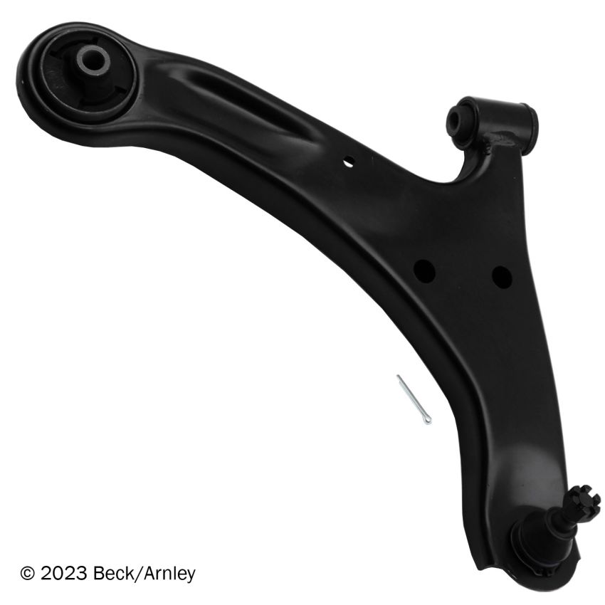 BECK/ARNLEY 102-5614 CTL ARM w BALL JOINT