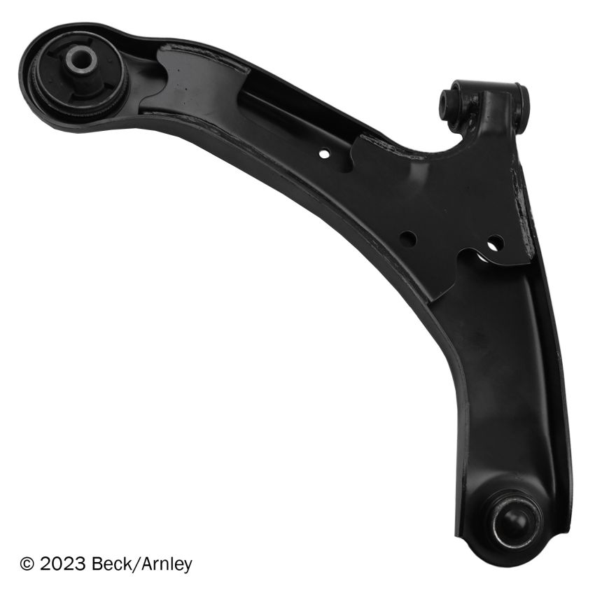 BECK/ARNLEY 102-5615 CTL ARM w BALL JOINT