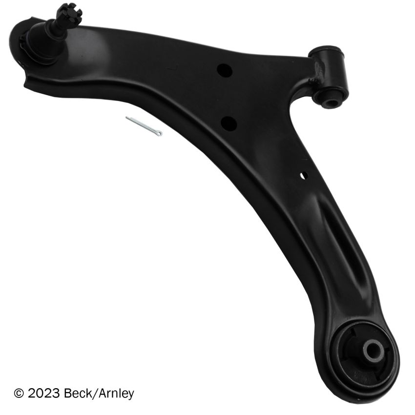 BECK/ARNLEY 102-5615 CTL ARM w BALL JOINT